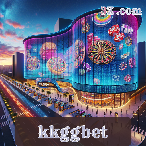 Experimente a Diversidade de Jogos com kkgg bet Hoje!