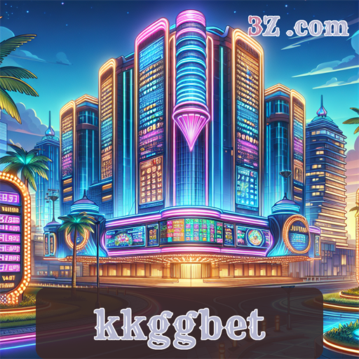 Login Criativo: Explore o Novo Mundo do kkgg bet