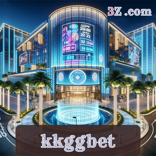 KKGG Bet: A Plataforma que Revoluciona o Jogo Online