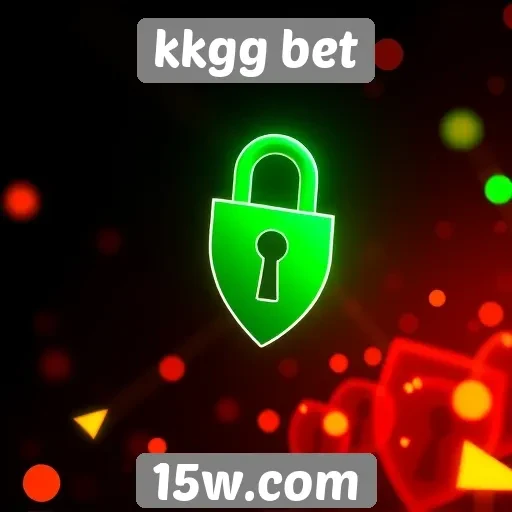 Plataforma kkgg bet investe em segurança e proteção de dados