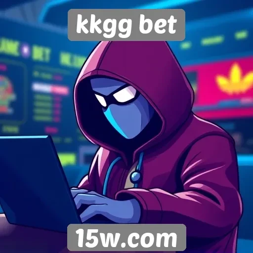 análise de segurança no site kkgg bet