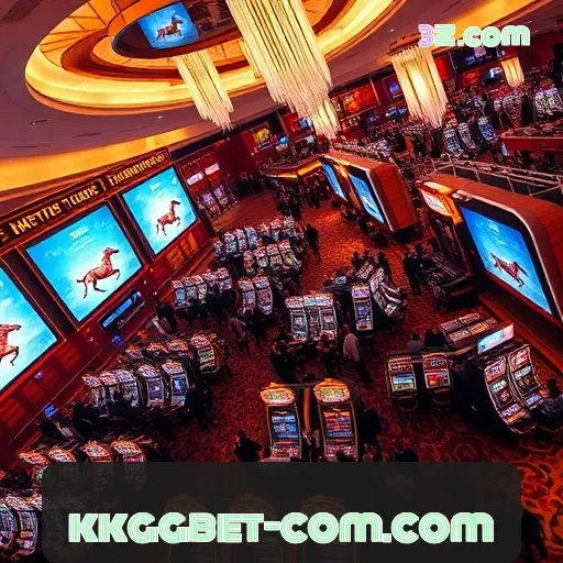 kkgg bet: Jogos Imperdíveis e Recursos que Você Vai Adorar
